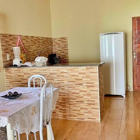 Casa Em Praia De Flecheiras Trairi Exterior foto
