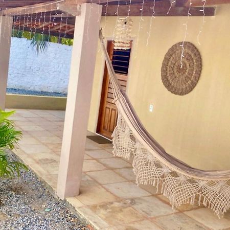 Casa Em Praia De Flecheiras Trairi Exterior foto