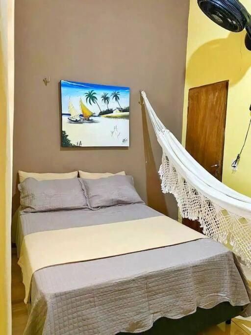Casa Em Praia De Flecheiras Trairi Exterior foto