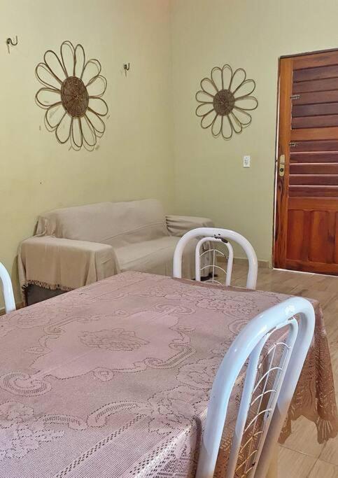 Casa Em Praia De Flecheiras Trairi Exterior foto