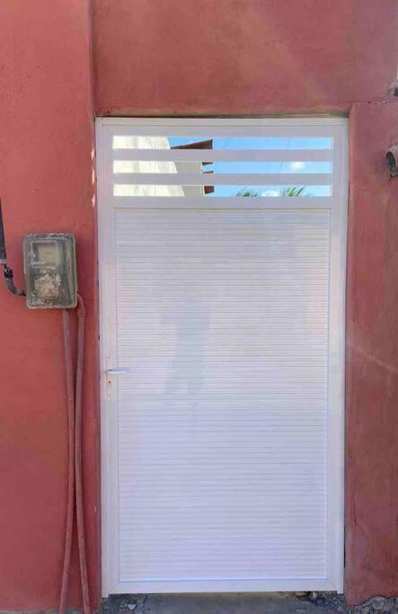 Casa Em Praia De Flecheiras Trairi Exterior foto