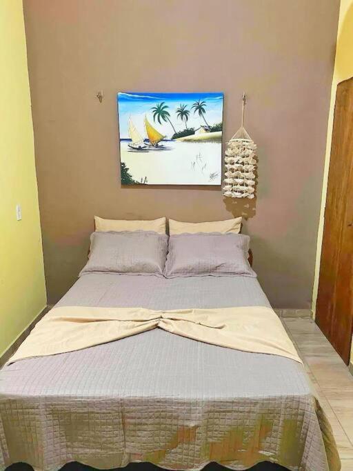 Casa Em Praia De Flecheiras Trairi Exterior foto