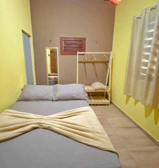 Casa Em Praia De Flecheiras Trairi Exterior foto