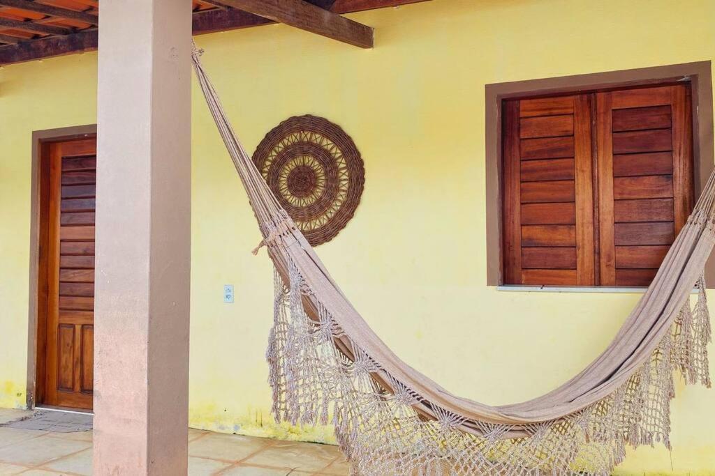 Casa Em Praia De Flecheiras Trairi Exterior foto